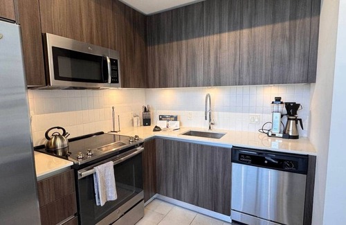 Wynwood Art District Apartamento | Lava Wynwood Luxury Condo Free Parking Rooftop Pool