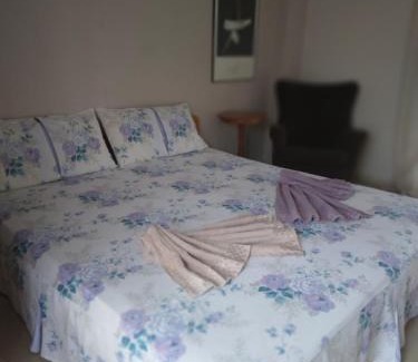 Ampelokipoi-Menemeni Apartamento | LAVADODi