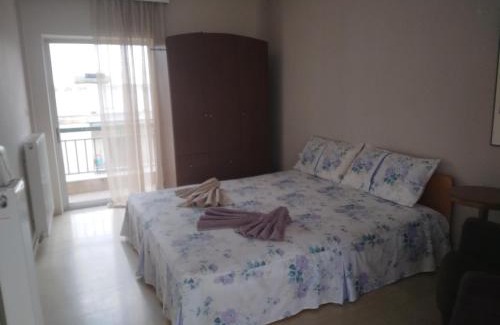 Ampelokipoi-Menemeni Apartamento | LAVADODi