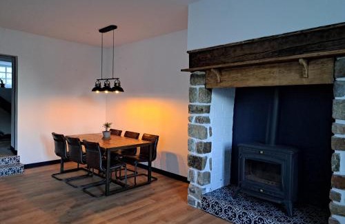 Roussines Casa | Lavallade 12 Holiday Home