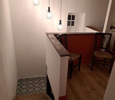 Roussines Casa | Lavallade 12 Holiday Home