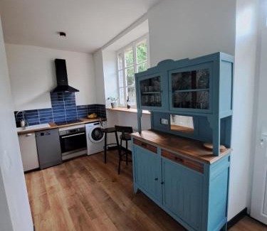 Roussines Casa | Lavallade 12 Holiday Home