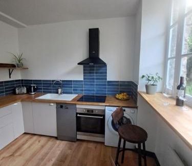 Roussines Casa | Lavallade 12 Holiday Home