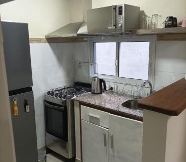 Mercedes Apartamento | Lavalleja 71 II