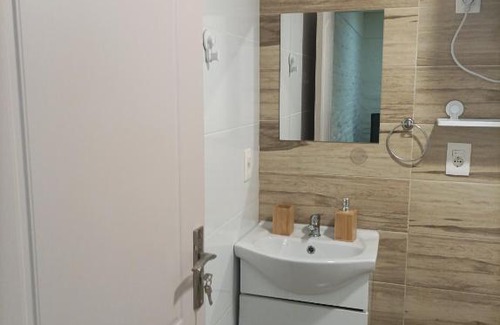 Mercedes Apartamento | Lavalleja 71 II