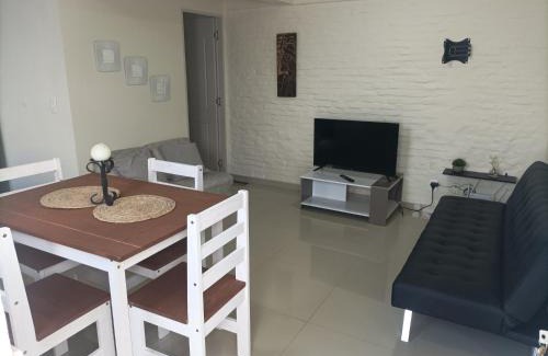 Mercedes Apartamento | Lavalleja 71