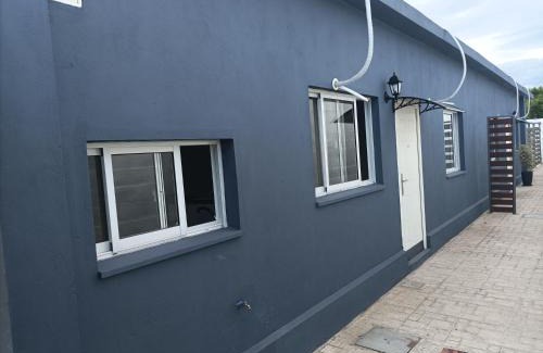 Mercedes Apartamento | Lavalleja 71