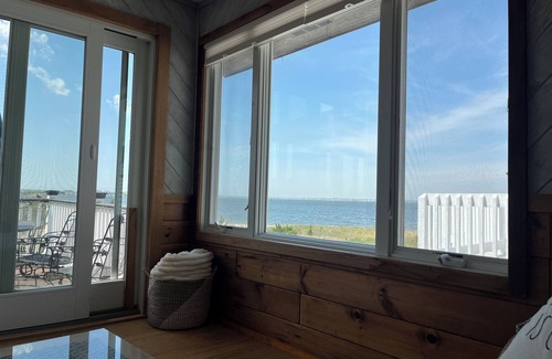 Lavallette Casa | Sandy Feet Arriba, Unidad # 2