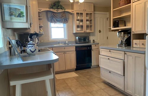 Lavallette Casa | LAVALLETTE, vista al mar, 4 habitaciones, impecable, hermosa 7 Kerr Avenue