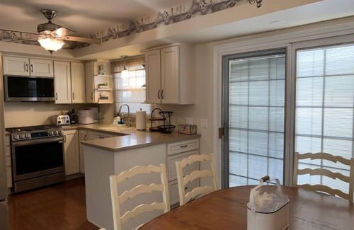 Normandy Beach Casa | Lavallette (Silver Beach) Summer rental - Beautiful colonial house