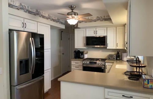 Normandy Beach Casa | Lavallette (Silver Beach) Summer rental - Beautiful colonial house