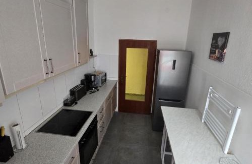 Gemarkung Barmen Apartamento | Lavalya Zimmervermittlung Wuppertal