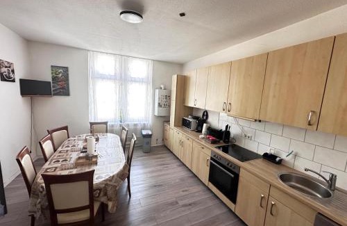 Gemarkung Barmen Apartamento | Lavalya Zimmervermittlung Wuppertal