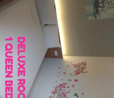 Medan Batu Caves Hotel | Lavana Hotel Batu Caves