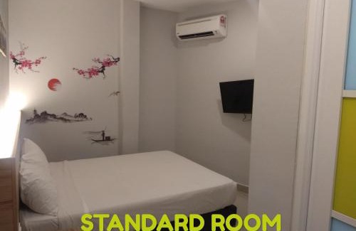 Medan Batu Caves Hotel | Lavana Hotel Batu Caves