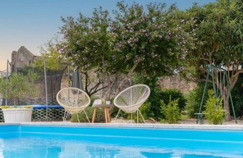 Sveti Lovrec Apartamento | Lavanda Apartments & Room