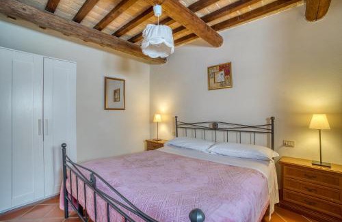 Umbertide Casa | Lavanda ad Antico Casale '700