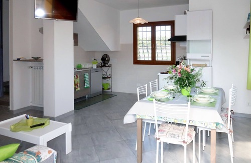 Albenga Casa | Lavanda (AEG160) by Interhome