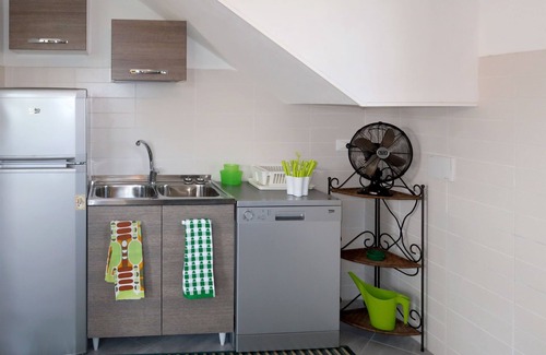 Albenga Casa | Lavanda (AEG160) by Interhome