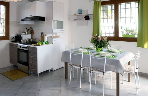 Albenga Casa | Lavanda (AEG160) by Interhome