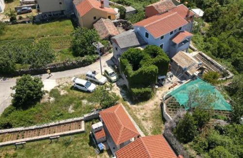 Zbicina Apartamento | Lavanda apartman 2