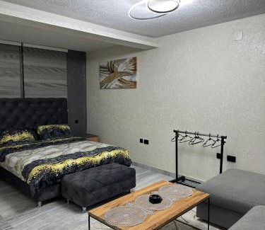 Novi Pazar Apartamento | Lavanda Apartman