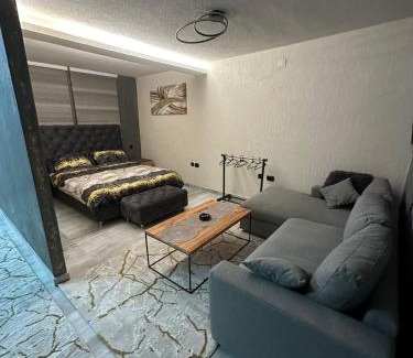 Novi Pazar Apartamento | Lavanda Apartman