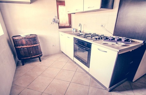 Vitorchiano Apartamento | lavanda Apartamento