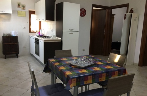 Vitorchiano Apartamento | lavanda Apartamento