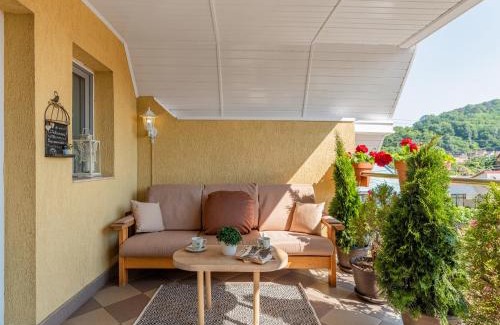 Sighisoara Apartamento | Lavanda Apartment