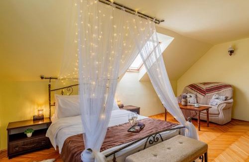 Sighisoara Apartamento | Lavanda Apartment