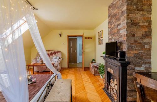 Sighisoara Apartamento | Lavanda Apartment