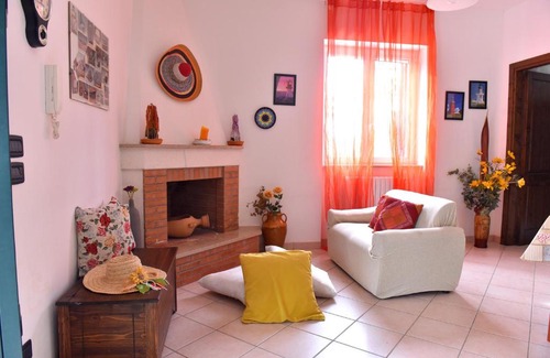 Locorotondo Apartamento | Lavanda Apartment - Villaggio di Mary