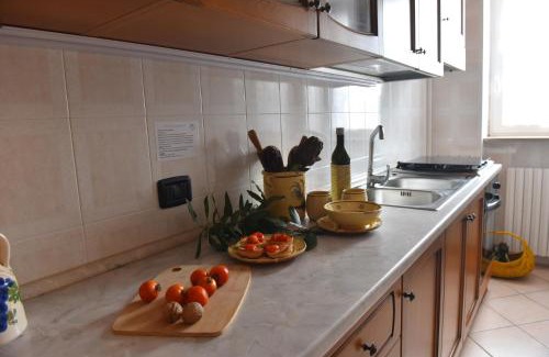 Locorotondo Apartamento | Lavanda Apartment - Villaggio di Mary