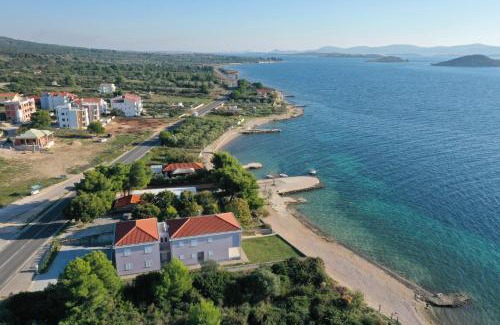 Sveti Petar Apartamento | Lavanda Apartments