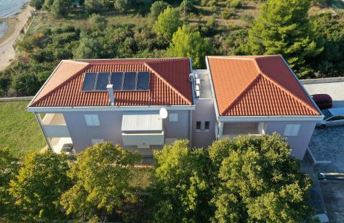 Sveti Petar Apartamento | Lavanda Apartments