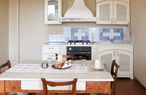 Cossombrato Apartamento | Lavanda by Interhome