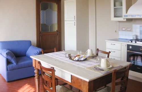 Cossombrato Apartamento | Lavanda by Interhome
