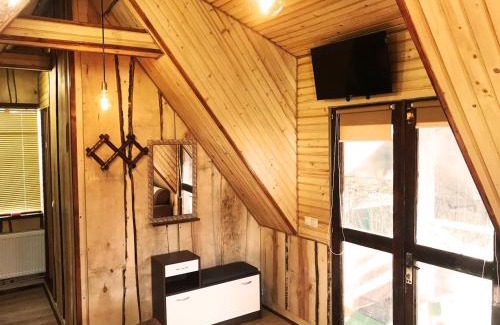 Verkhovyna Apartamento | Lavanda cottage