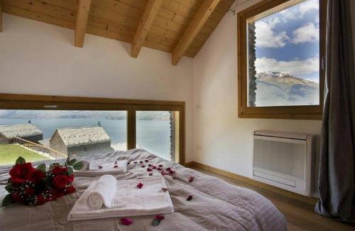 Bellano Casa | Lavanda house - breathtaking view -