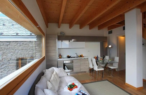 Bellano Casa | Lavanda house - breathtaking view -