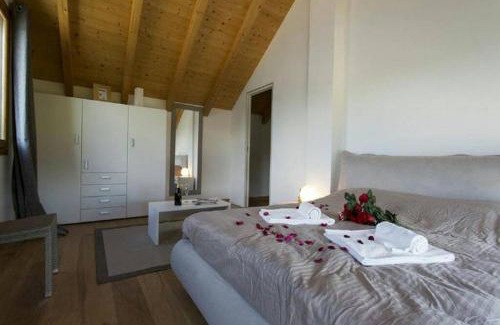 Bellano Casa | Lavanda house - breathtaking view -