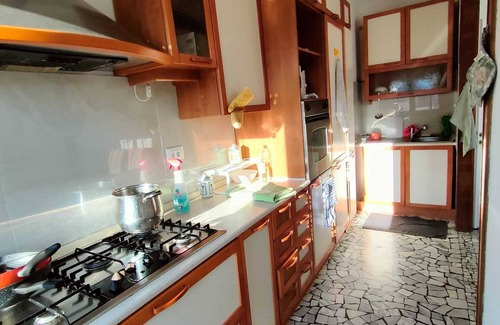Vicenza Casa | Lavanda House
