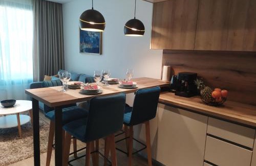 Dugis Apartamento | Lavanda