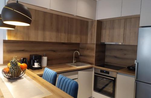 Dugis Apartamento | Lavanda