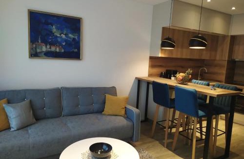 Dugis Apartamento | Lavanda