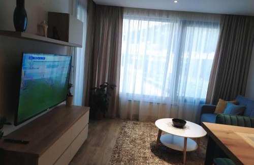 Dugis Apartamento | Lavanda