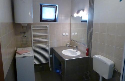 Municipality of Omisalj Apartamento | LAVANDA OMIŠALJ