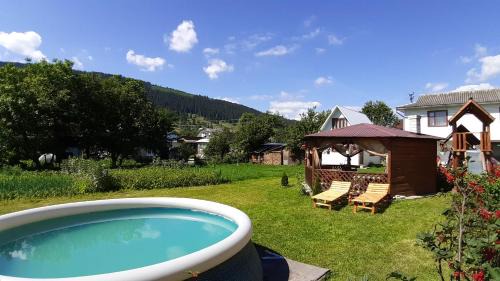 Verkhovyna Apartamento | Lavanda