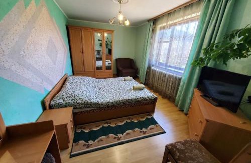Verkhovyna Apartamento | Lavanda